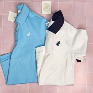 TBBC Pima Cotton Polo Bundle